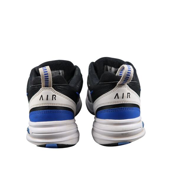 Nike Shoes Mens 10.5 Air Monarch Sneakers Cross Trainer Athletic Comfort Walking main image 9
